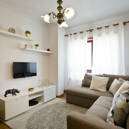 Rustic Bright Flat With Netflix - City Centre Порто Екстериор снимка